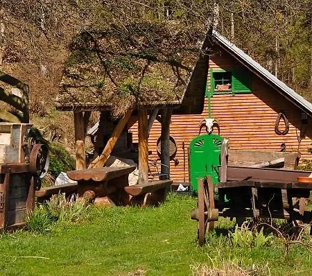 Gæstehus Mm Muta