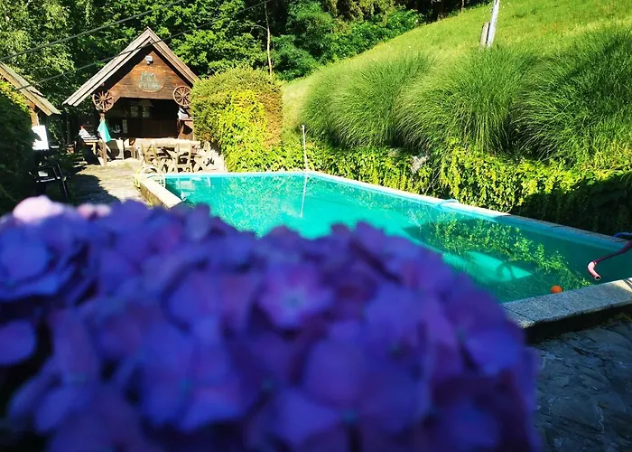 ゲストハウス Mm