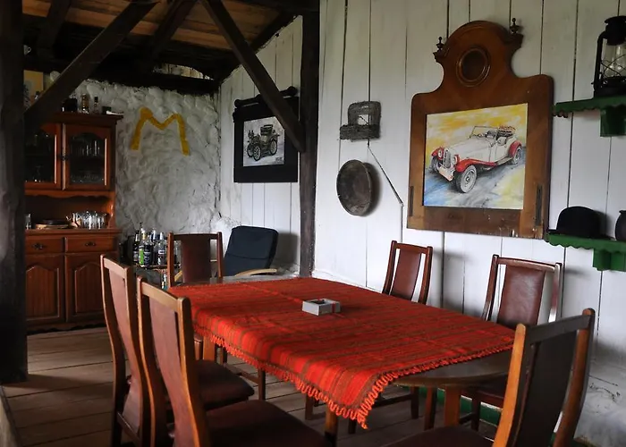 Mm ゲストハウス *