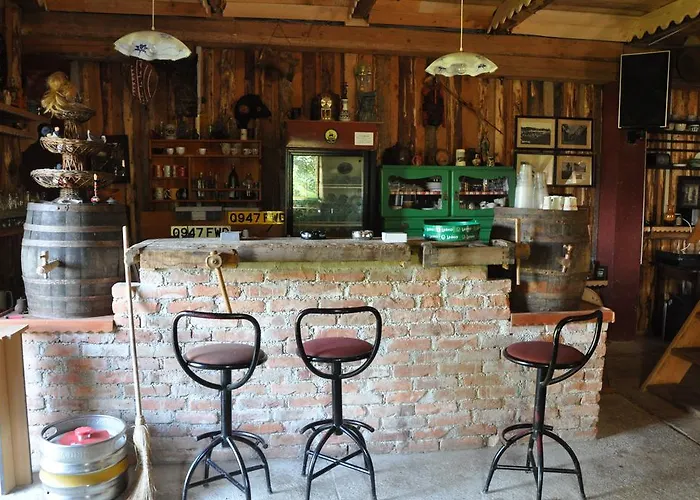 ゲストハウス Mm